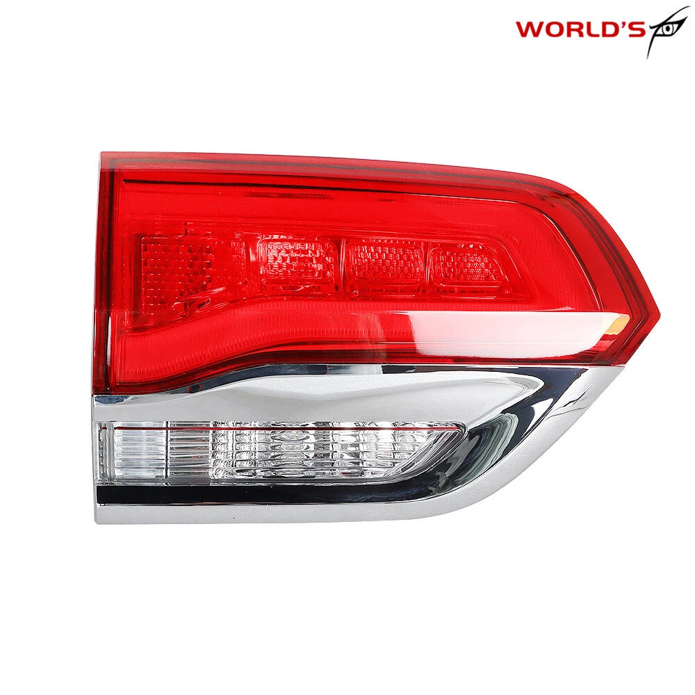 Inner Tail Light for Jeep Grand Cherokee (2014–2019) Left Side