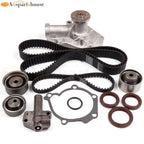 Timing Belt Kit with Water Pump for Kia Optima Hyundai Sonata (2001-2005)