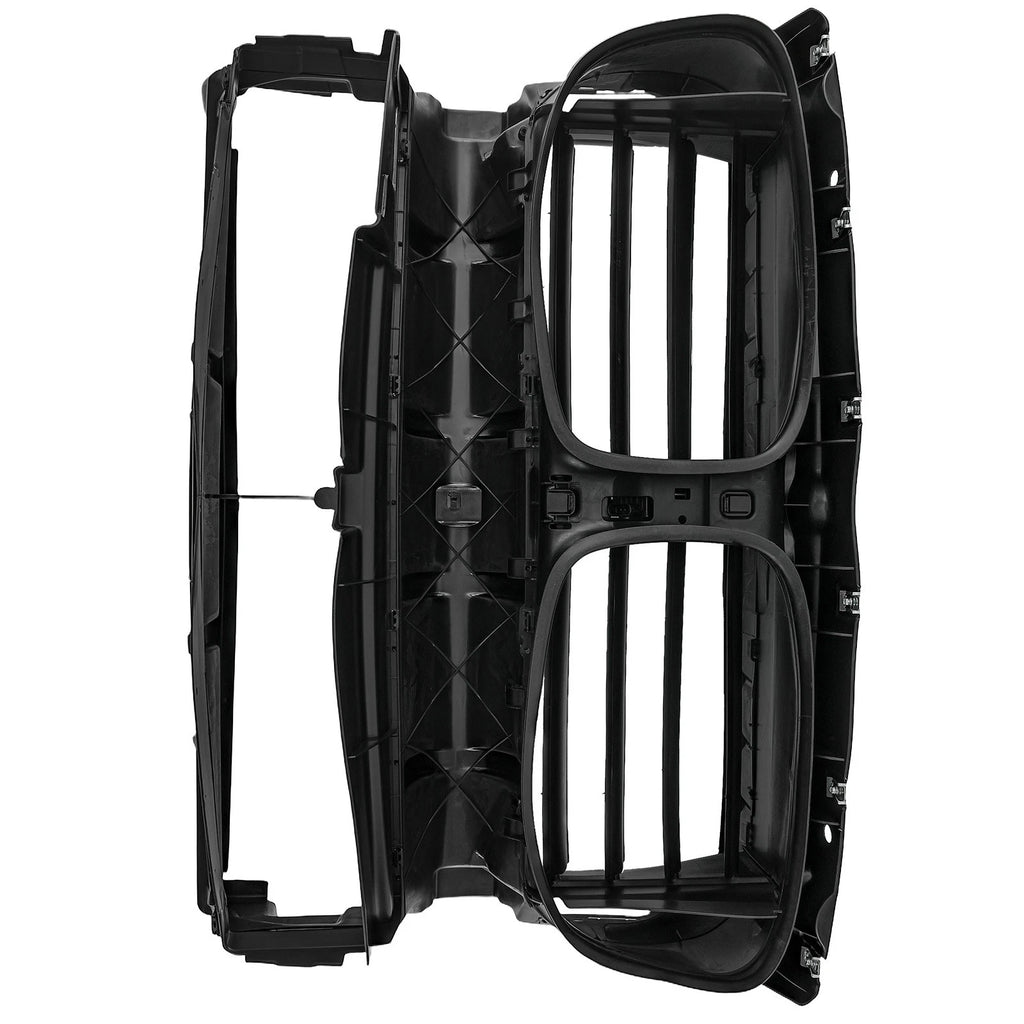 Active Grille Shutter for BMW 7 Series (2007-2015)