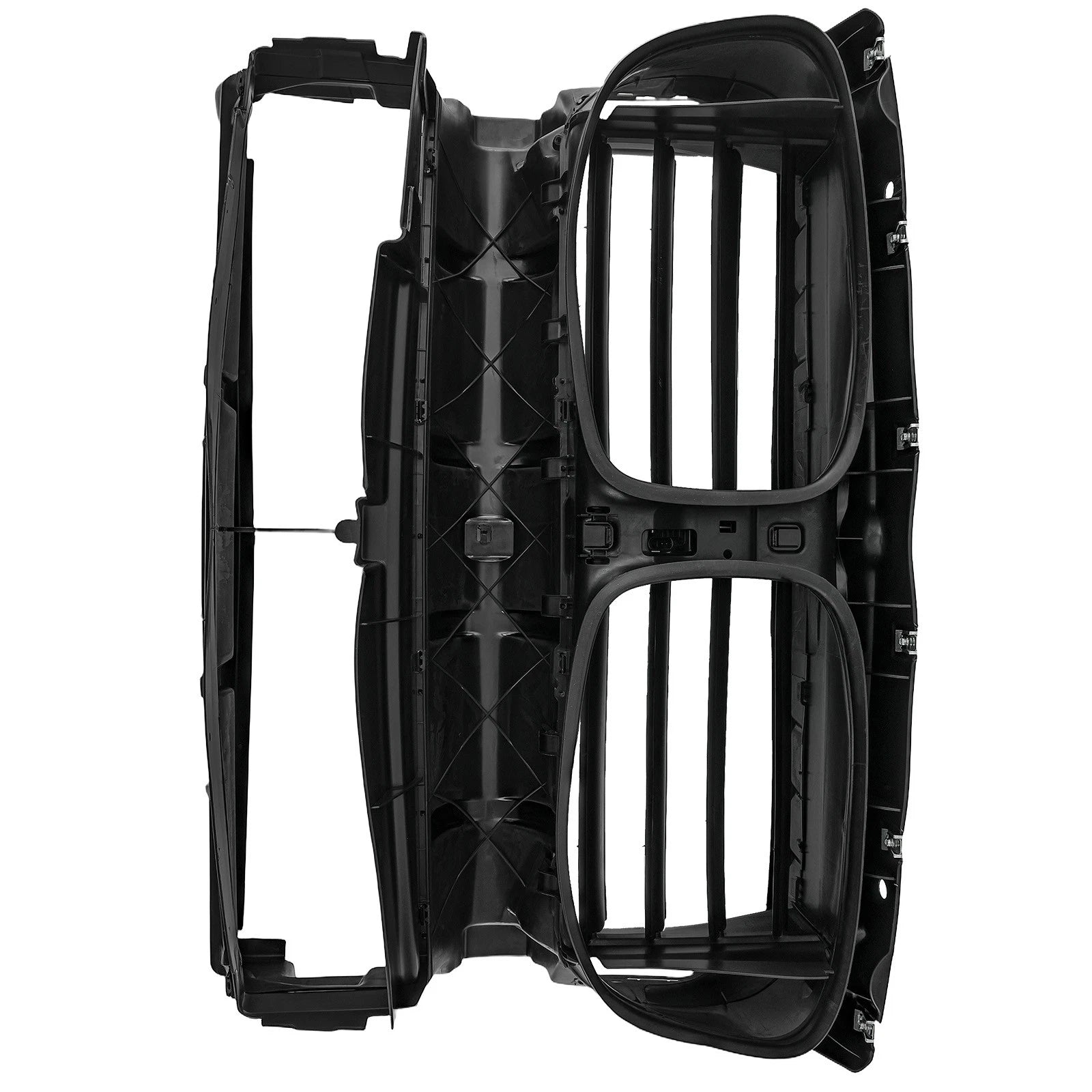 Active Grille Shutter for BMW 7 Series (2007-2015)