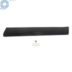 Front Right Door Lower Trim Panel for Toyota Highlander (2020–2023)