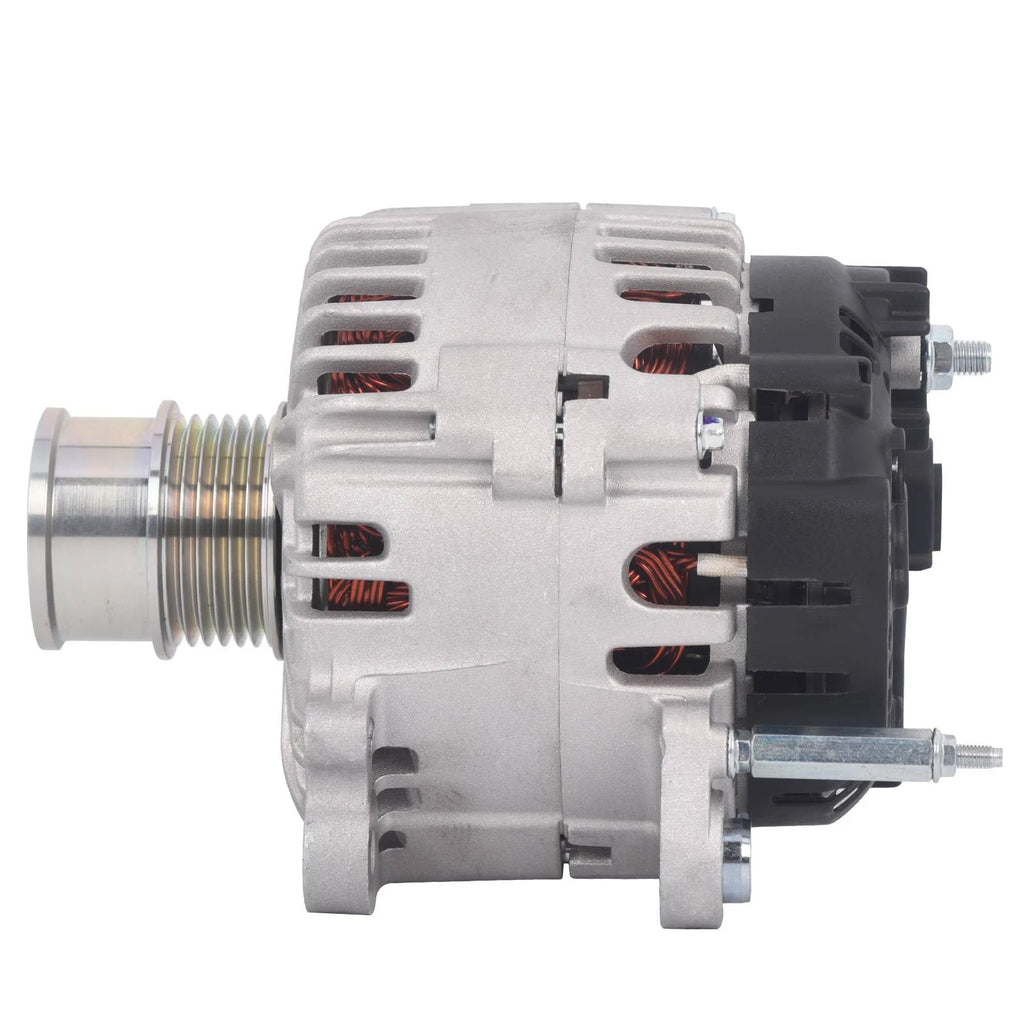 12V 140A Alternator for Volkswagen Jetta (2016–2018)