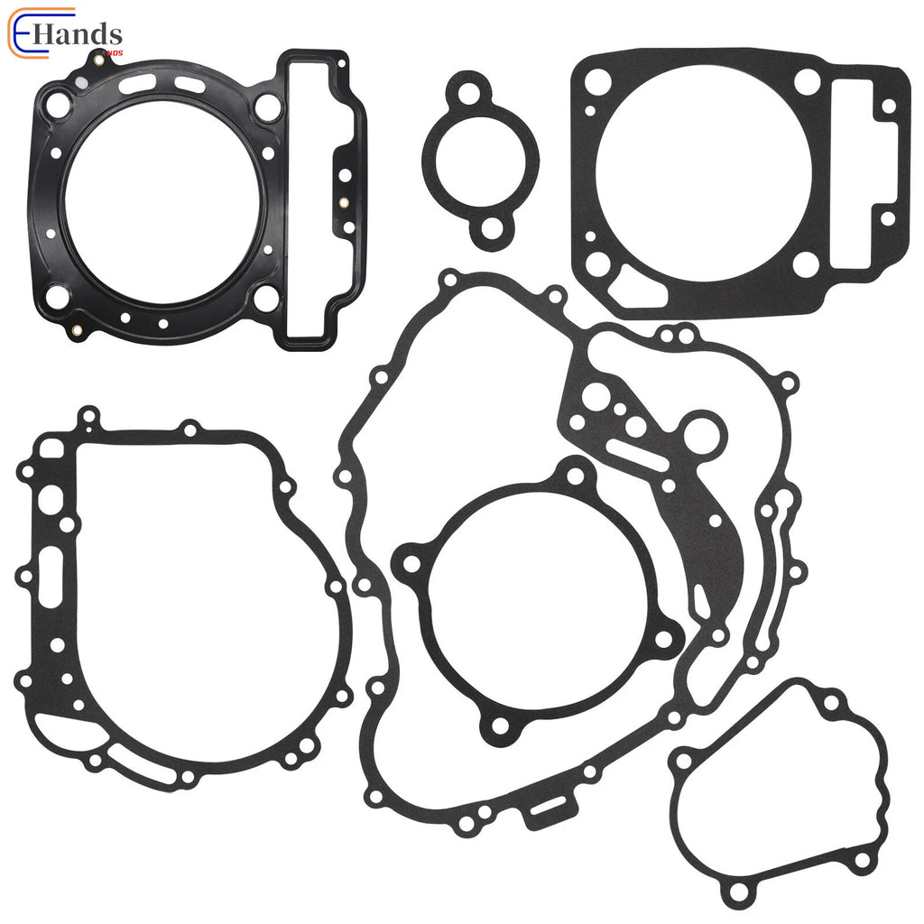 Cylinder Head Gasket for CF-Moto CF400 CF500 CF600 CForce ZForce UForce550 (2014–2020)
