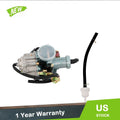 30mm Carburetor for PZ30 200CC 250CC Pit Dirt Bike ATV (YYYY–YYYY)