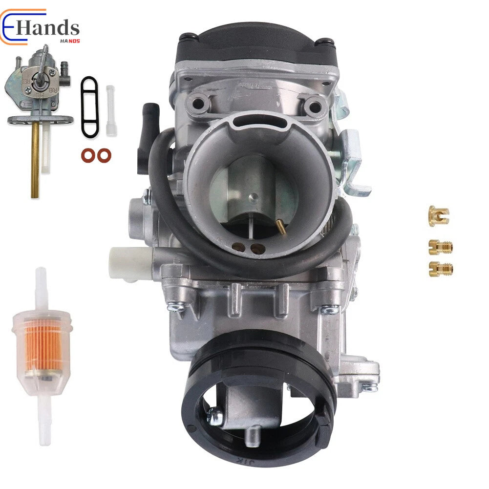 Carburetor & Intake Manifold for Kawasaki Vulcan 800 VN800 (1996–2006)