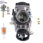 Carburetor & Intake Manifold for Kawasaki Vulcan 800 VN800 (1996–2006)