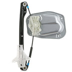Power Window Regulator for VW Jetta (2005-2010) Rear Left