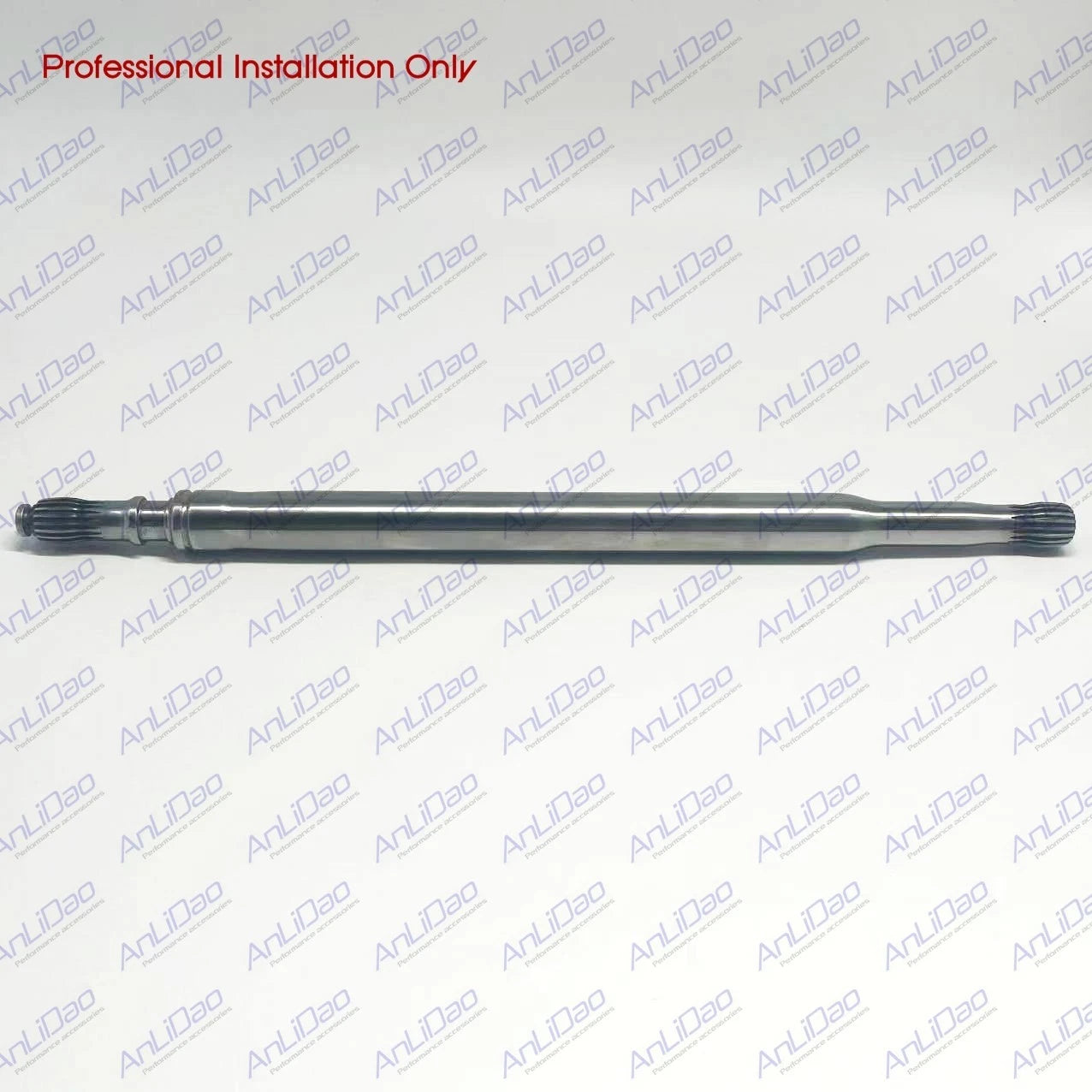 1Pcs Drive Shaft for SeaDoo Spark (2021–Present) 271002205 271002105
