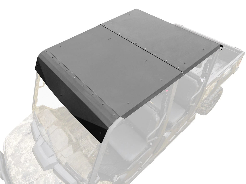 Heavy Duty Aluminum Roof for Tracker 800 SX 4 Crew (2019–Present)