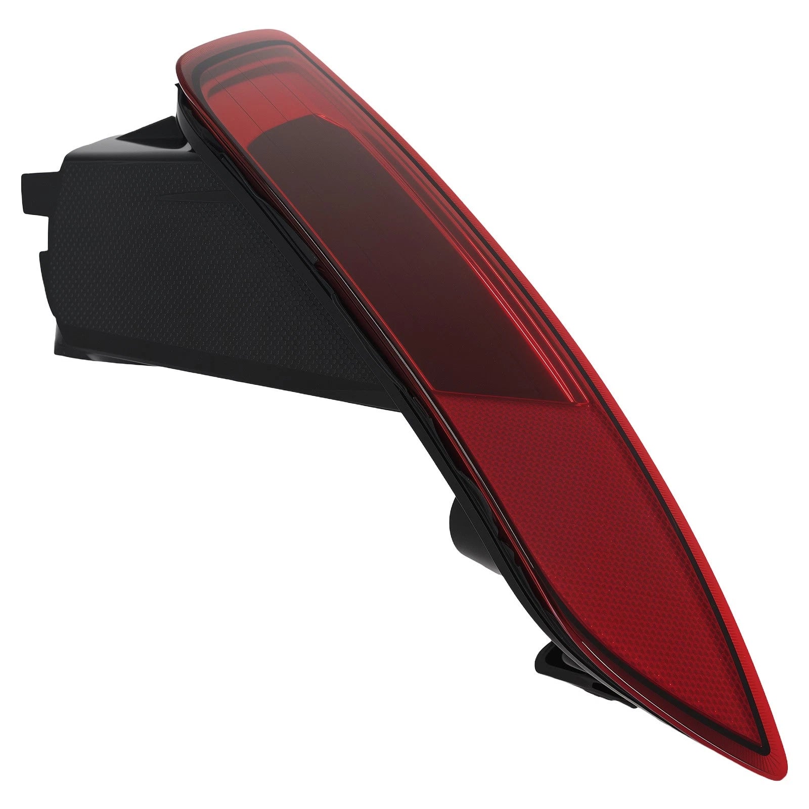 Rear Left Bumper Reflector for Volvo XC60 (2008–2013) 30763322