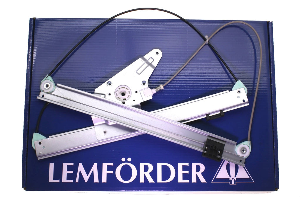 Front Left Window Regulator for Audi A6 Quattro (2002-2004)