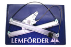 Front Left Window Regulator for Audi A6 Quattro (2002-2004)