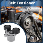 Belt Tensioner for BMW 328d (2014–2018) No. 11287810807 Metal