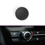 A/C Control Knob Switch for BMW 520i 528i 530i 535i M5 550i 640i (2001-2016)