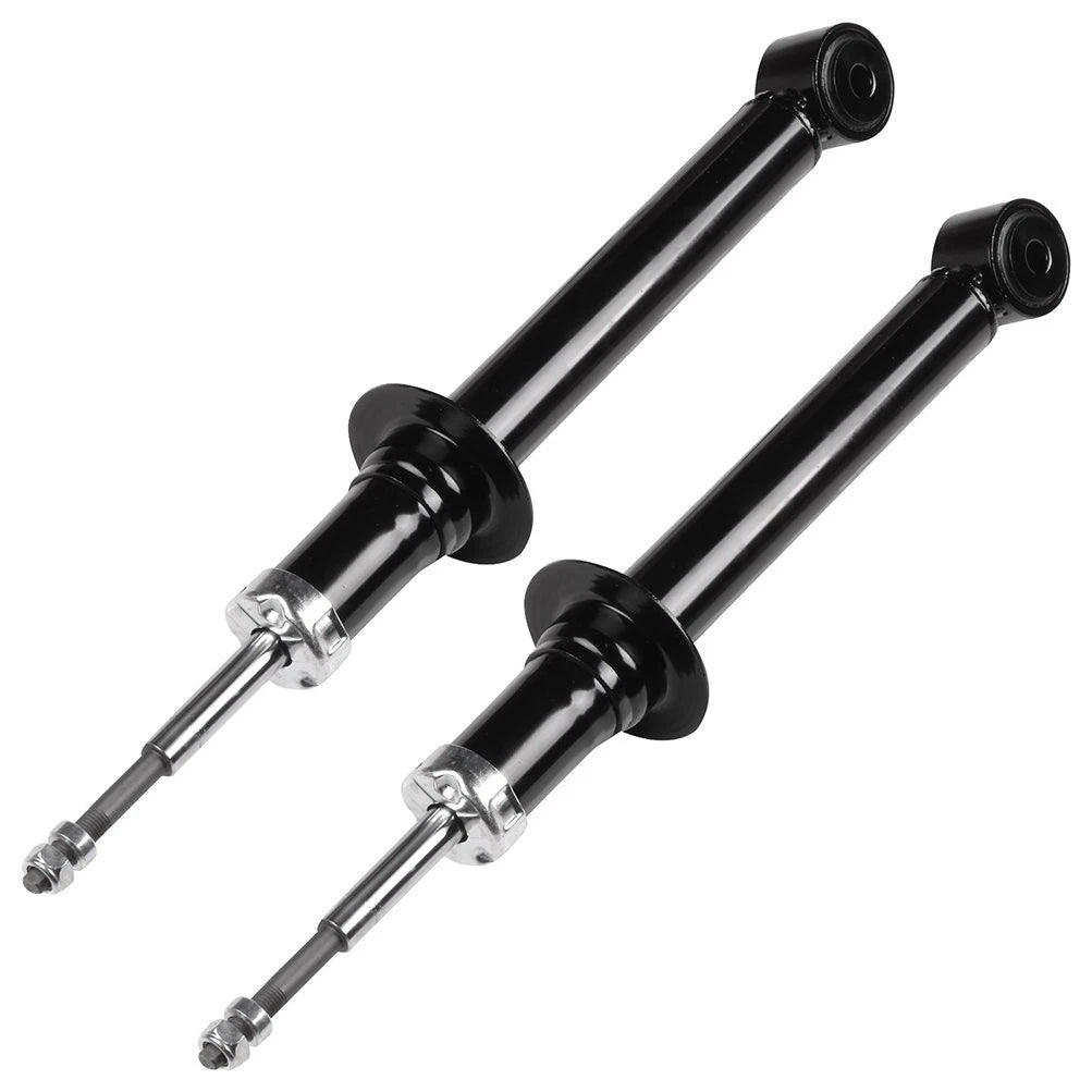 2X Front Struts for Ford Thunderbird Lincoln LS (2000–2005)