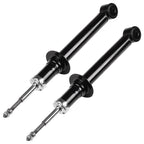 2X Front Struts for Ford Thunderbird Lincoln LS (2000–2005)