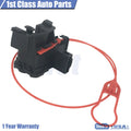 Fuel Filler Door Lock Actuator for Audi A4 Q5 S5 A5 RS5 (2009–2016)
