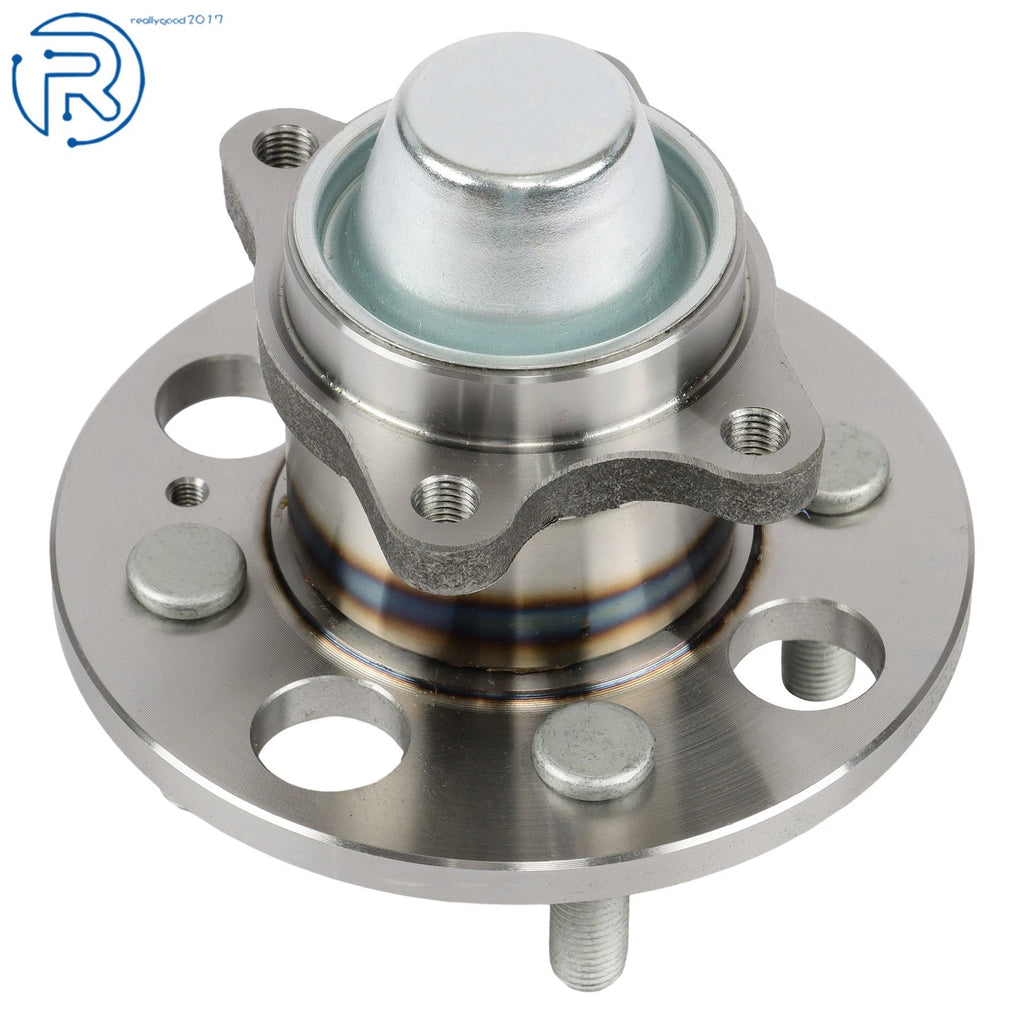 Rear Wheel Bearing Hub Assembly for Hyundai Accent & Kia Rio (2006–2011)