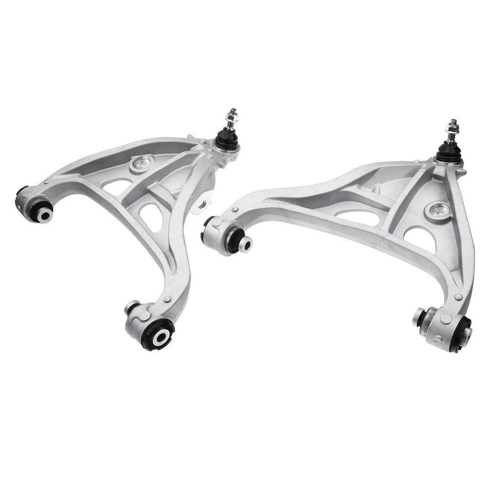 2X Front Lower Control Arm with Ball Joint for Ford F-150 (2004-2008)
