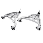 2X Front Lower Control Arm with Ball Joint for Ford F-150 (2004-2008)