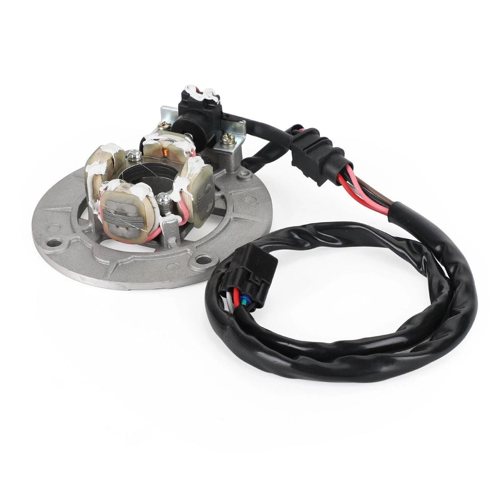 Stator Generator Base Assy for Yamaha YZ250F YZ400F YZ426F YZ450F (1998–2005)