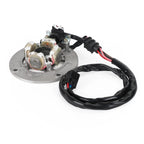 Stator Generator Base Assy for Yamaha YZ250F YZ400F YZ426F YZ450F (1998–2005)