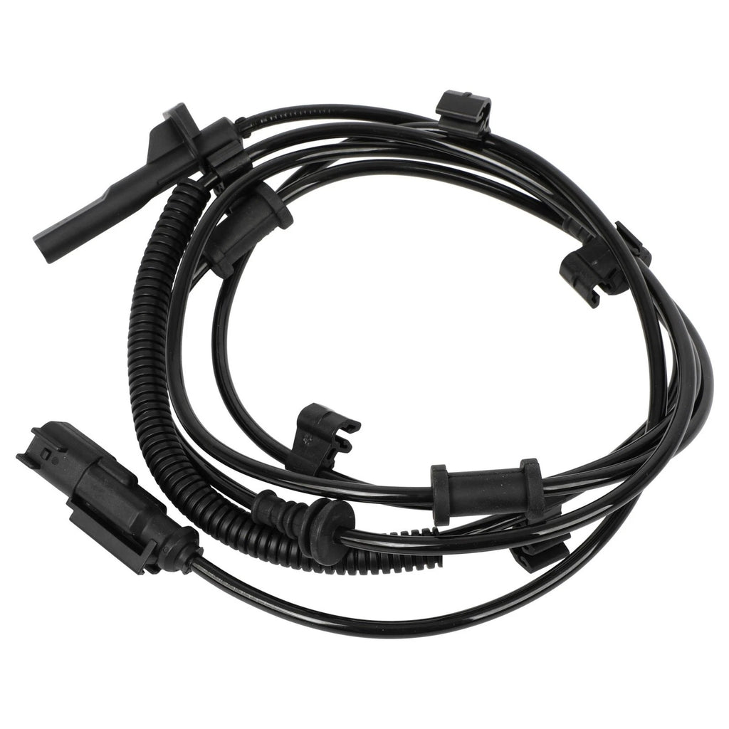 Rear LH ABS Wheel Speed Sensor for Ram 2500 (2014–2022) 5.7L 6.4L 6.7L