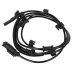 Rear LH ABS Wheel Speed Sensor for Ram 2500 (2014–2022) 5.7L 6.4L 6.7L