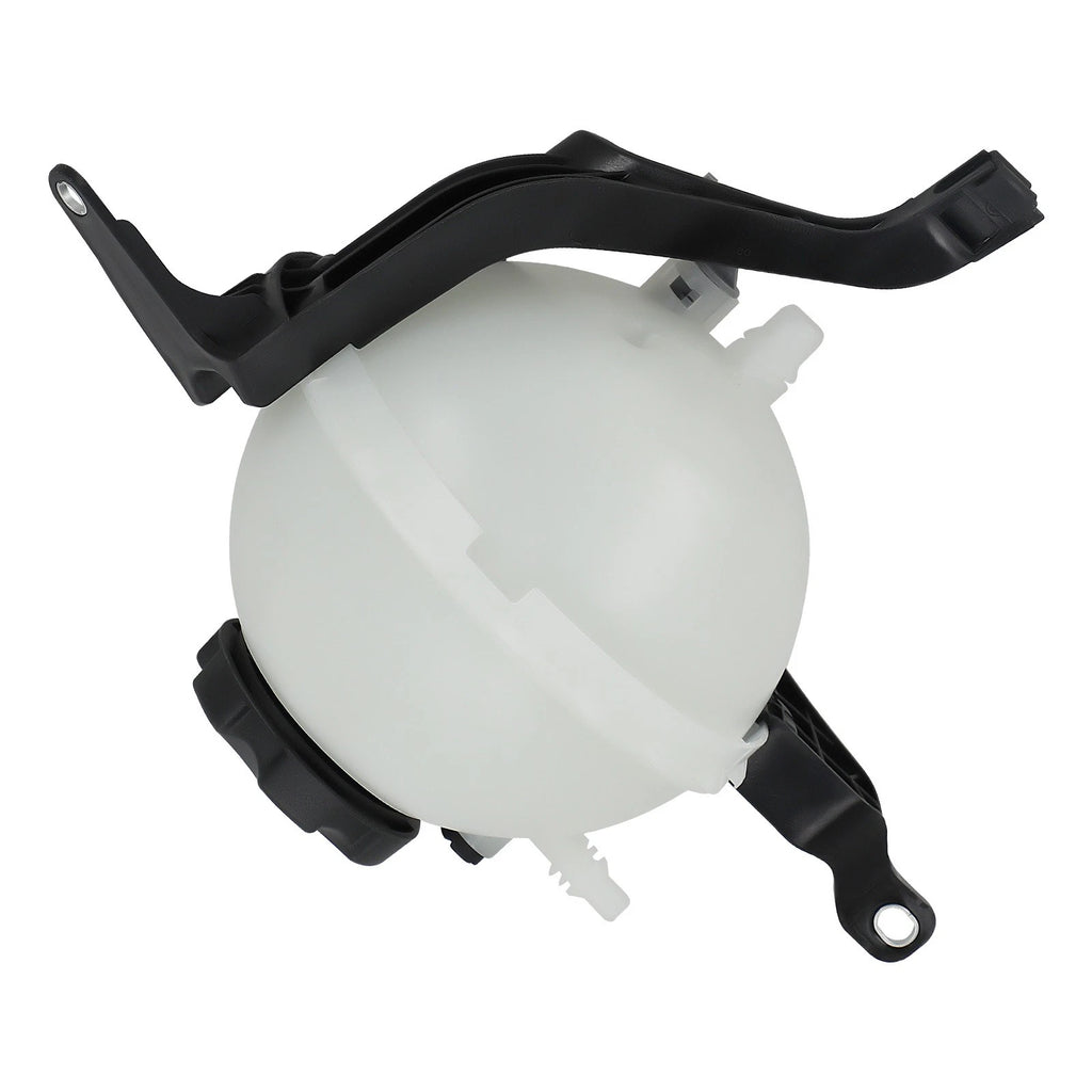 Engine Coolant Overflow Tank w/ Sensor Cap for BMW 528i xDrive (2012–2016)
