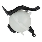 Engine Coolant Overflow Tank w/ Sensor Cap for BMW 528i xDrive (2012–2016)