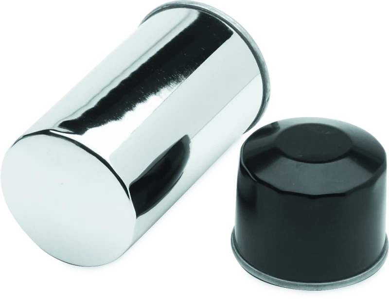 Twin Power Oil Filter for Harley-Davidson Twin Cam & M8 (1999–Present)