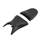 Driver Passenger Seat for Kawasaki Ninja ZX6RR ZX600 ZX6R ZX636 (2003–2004)