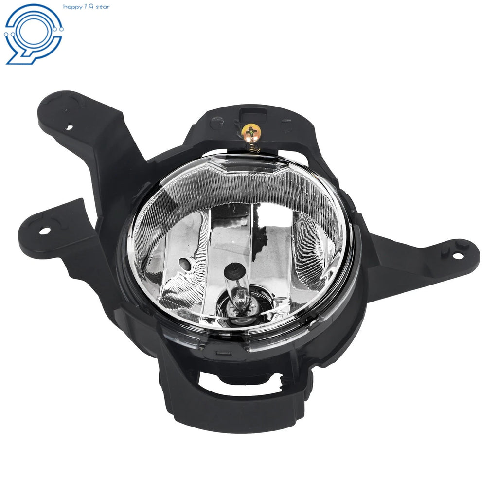 Front Fog Light for Chevrolet Cruze (2011-2014) Halogen Clear Lamp