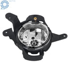 Front Fog Light for Chevrolet Cruze (2011-2014) Halogen Clear Lamp