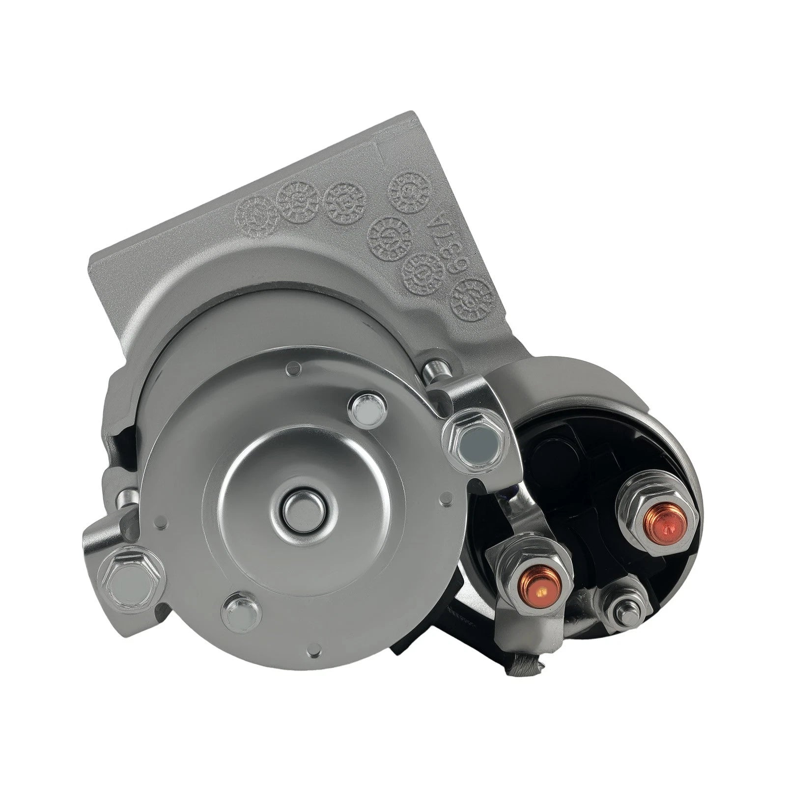 Starter Motor for Chevrolet Cavalier Lumina Malibu 3.1L (2001–2003)