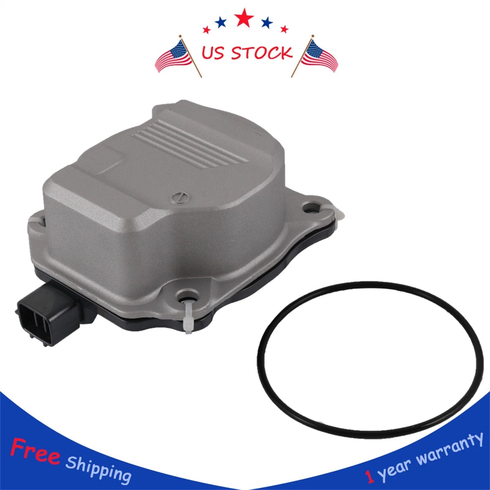 Engine Water Pump for Toyota Avalon Camry RAV4 Sienna Venza (2000–2023)