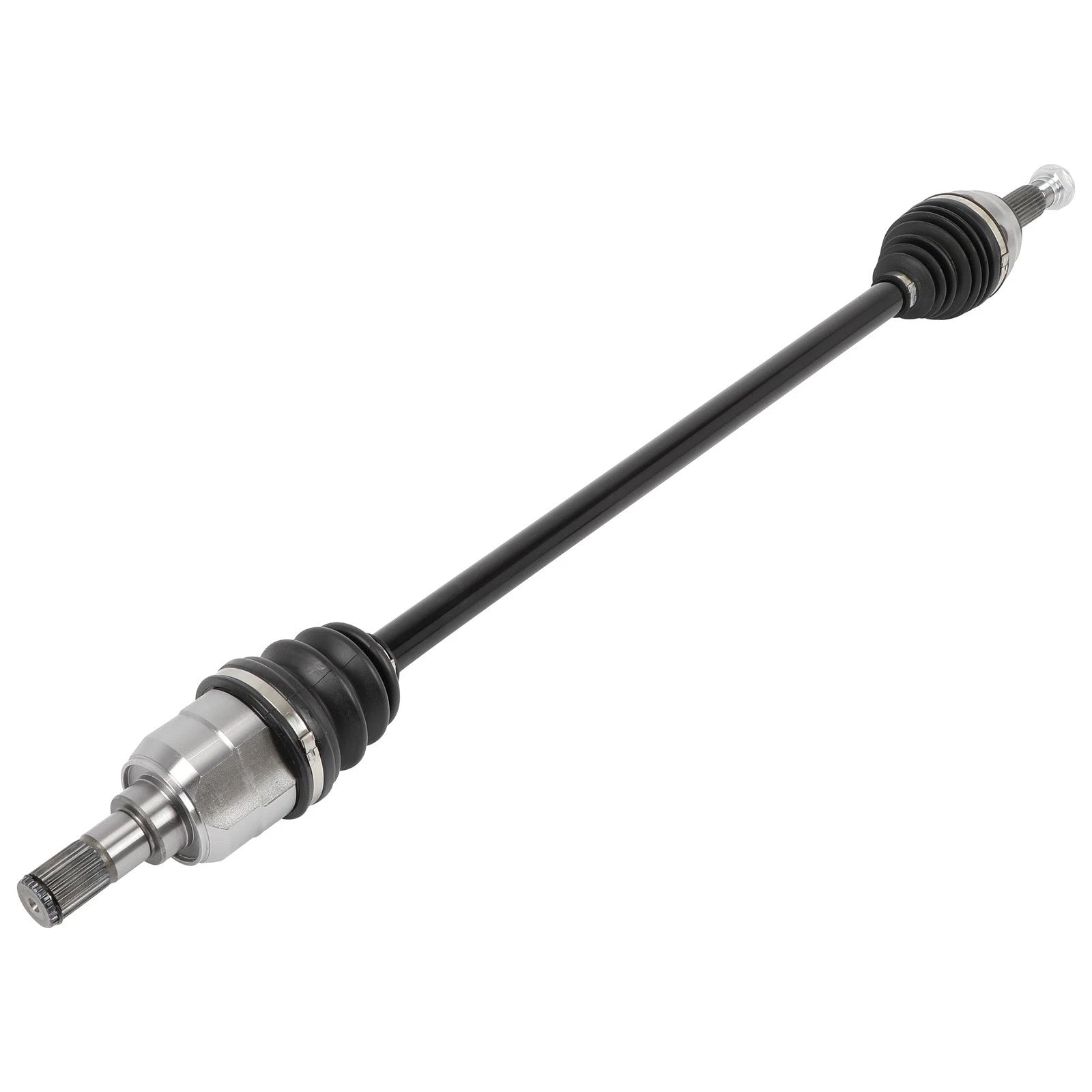 Pair CV Axle Assembly for Kia Soul (2020–2022)