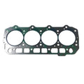 Set of 4TNE98 Head Gaskets for Yanmar (729903-01350, Y729903-01350)