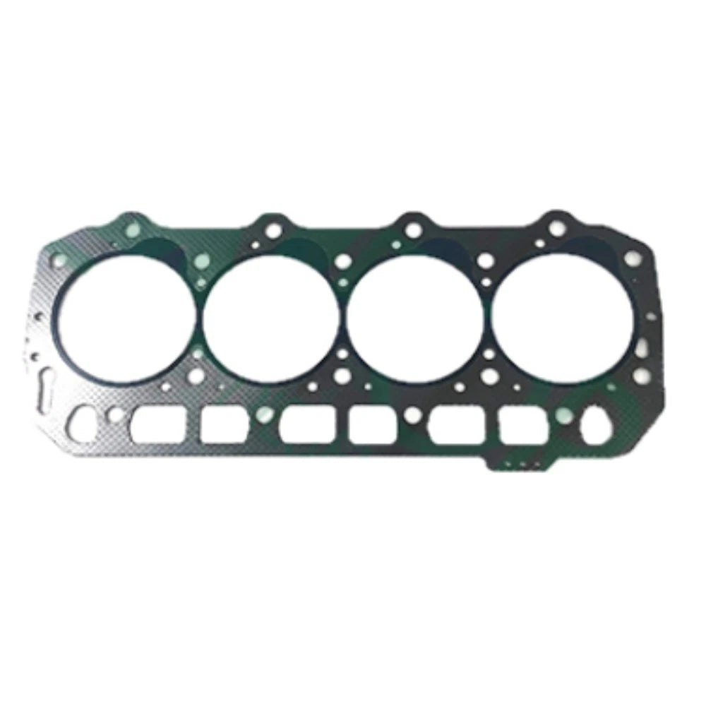 Set of 4TNE98 Head Gaskets for Yanmar (729903-01350, Y729903-01350)