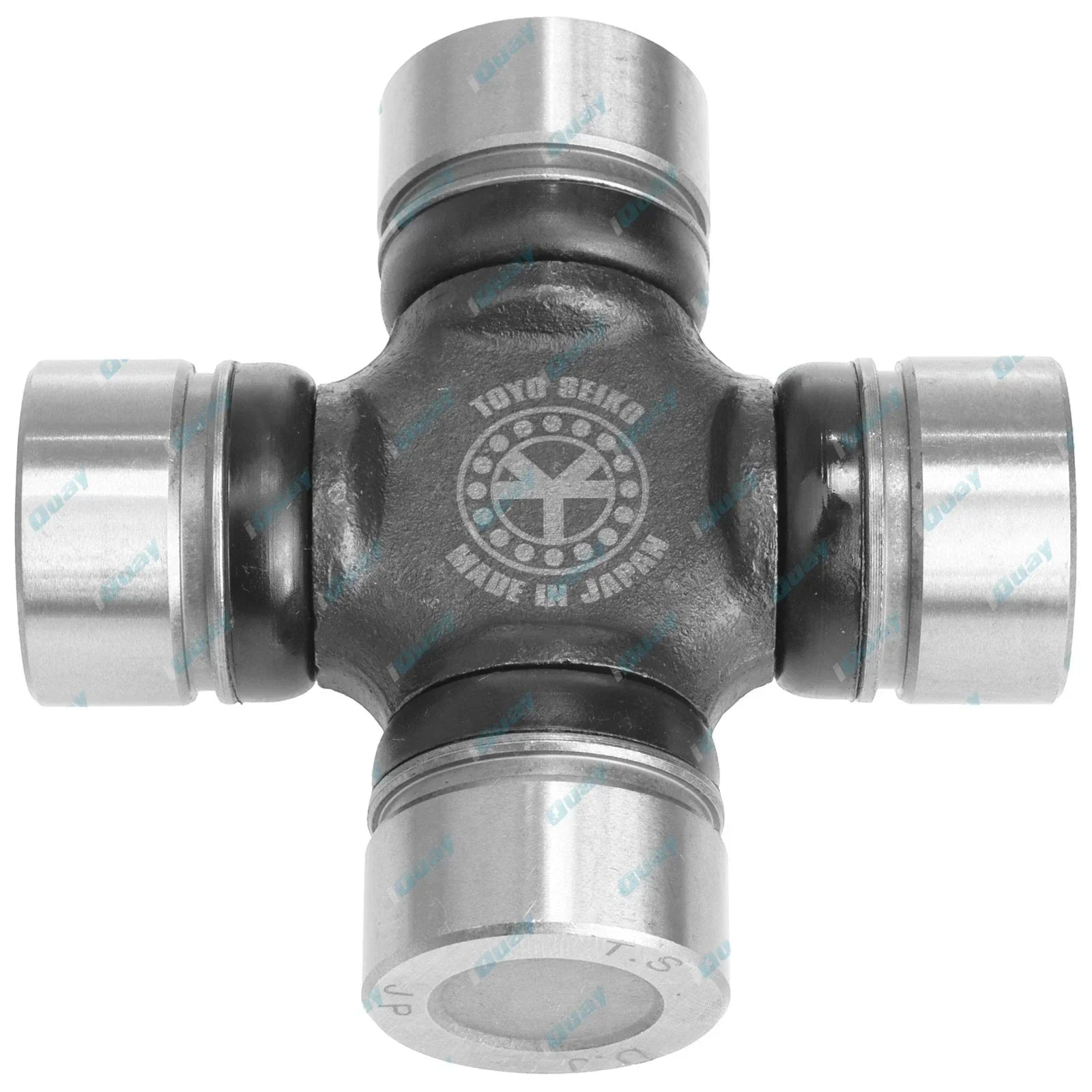 Front or Rear Universal Joint for Nissan Skyline R31 3.0L RB30E 6/1988~1990