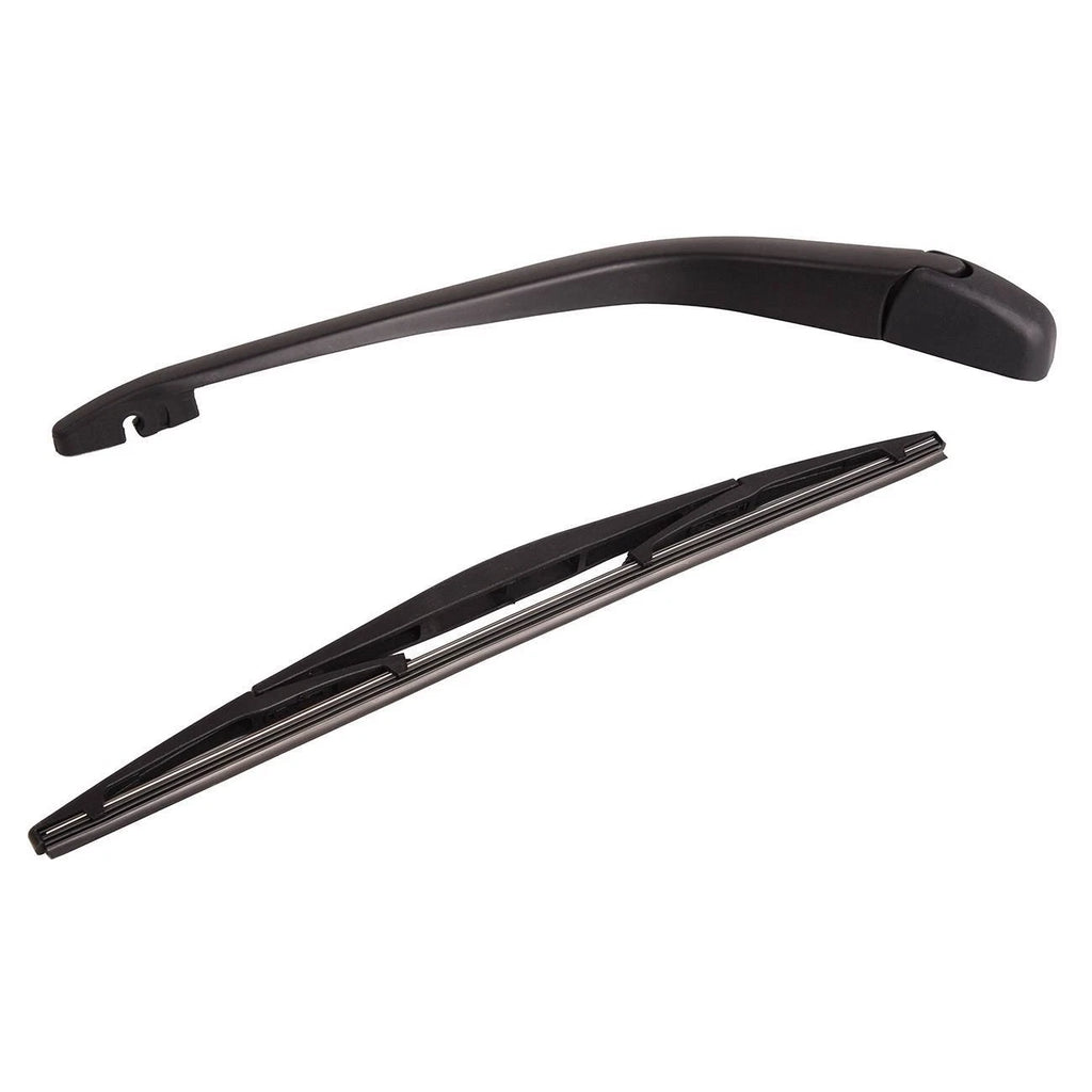 Rear Windshield Wiper Arm with Blade for Honda Fit (2007–2008)