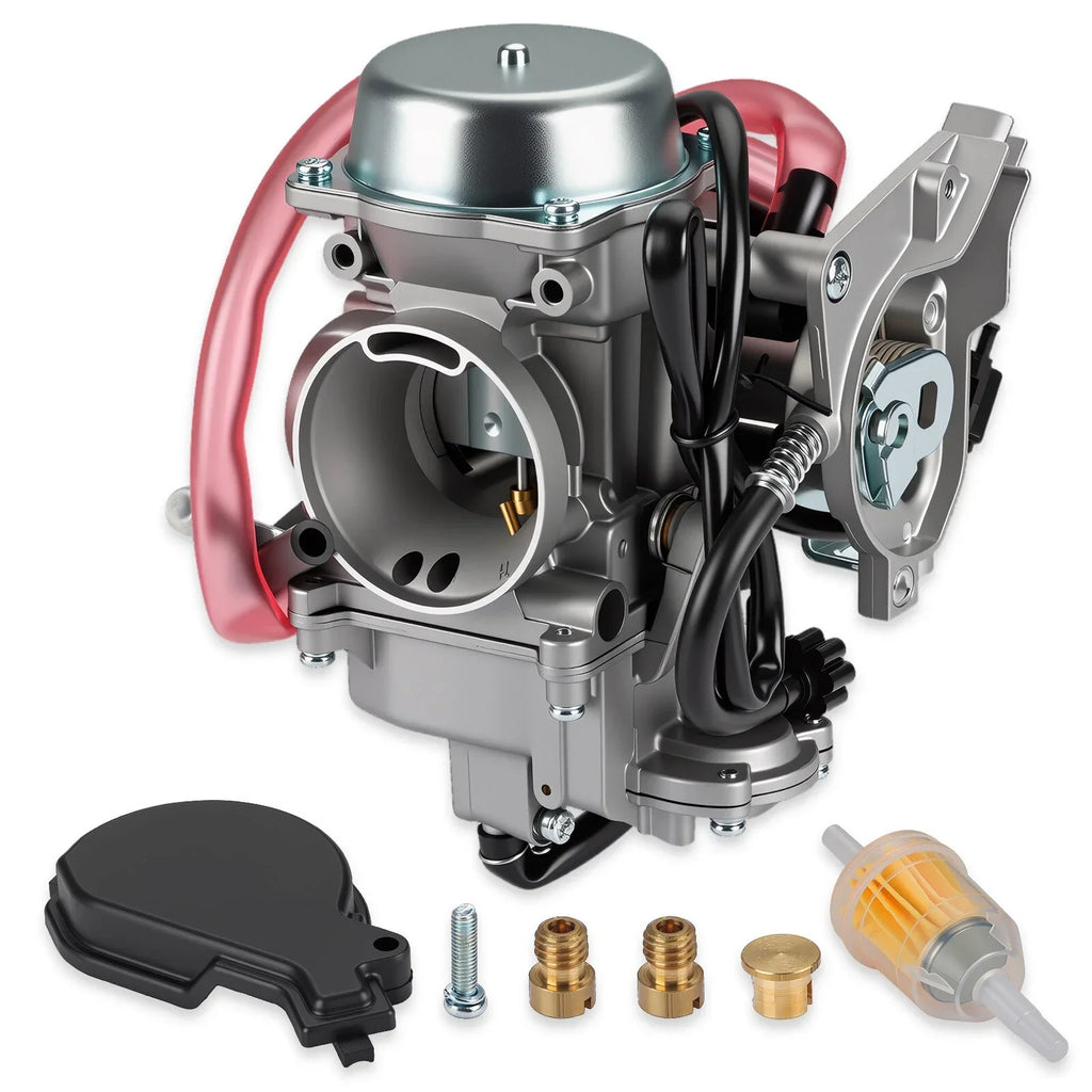 Carburetor for Arctic Cat 500/650 TBX TRV LE M4 H1