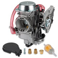 Carburetor for Arctic Cat 500/650 TBX TRV LE M4 H1