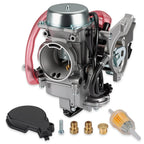 Carburetor for Arctic Cat 500/650 TBX TRV LE M4 H1