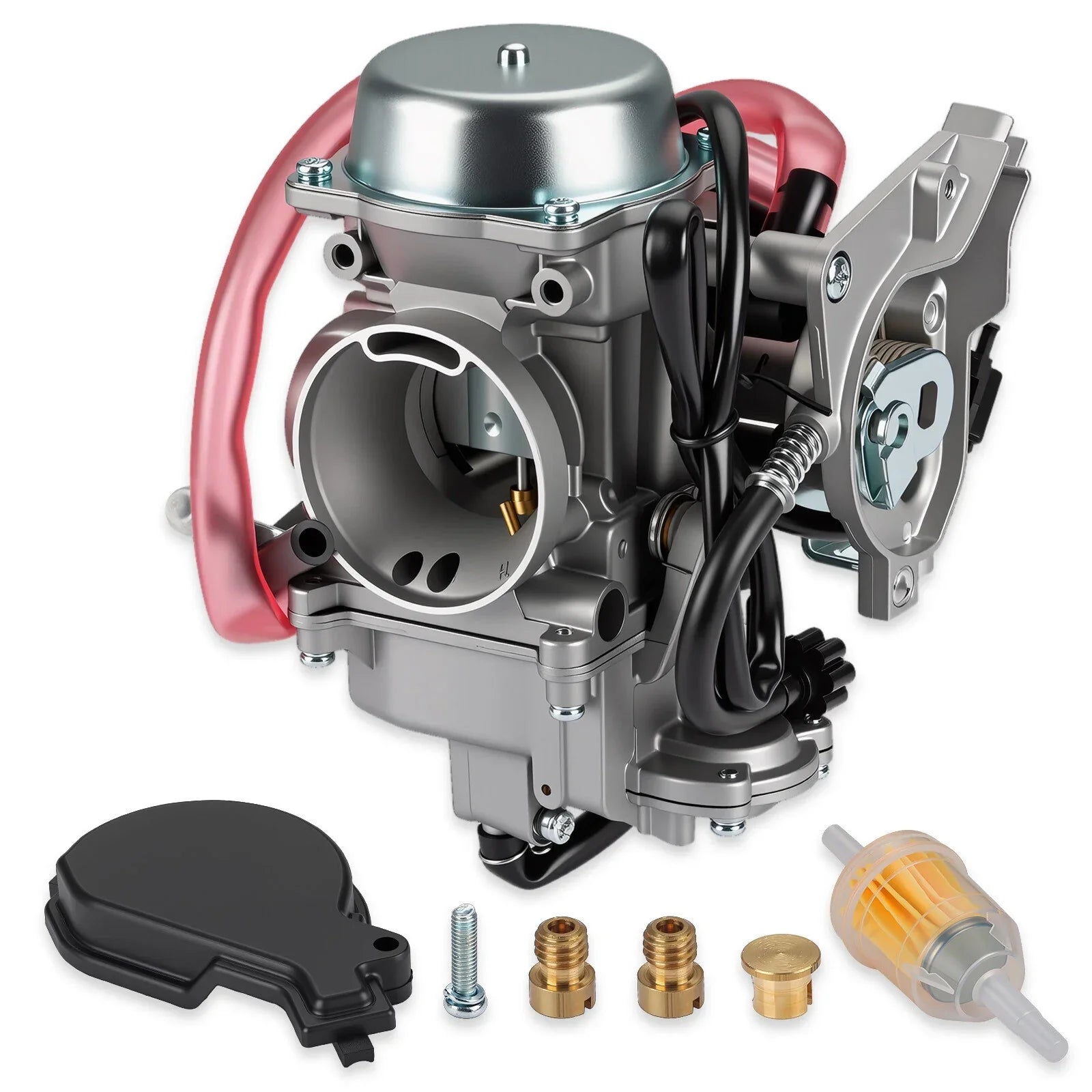 Carburetor for Arctic Cat 500/650 TBX TRV LE M4 H1