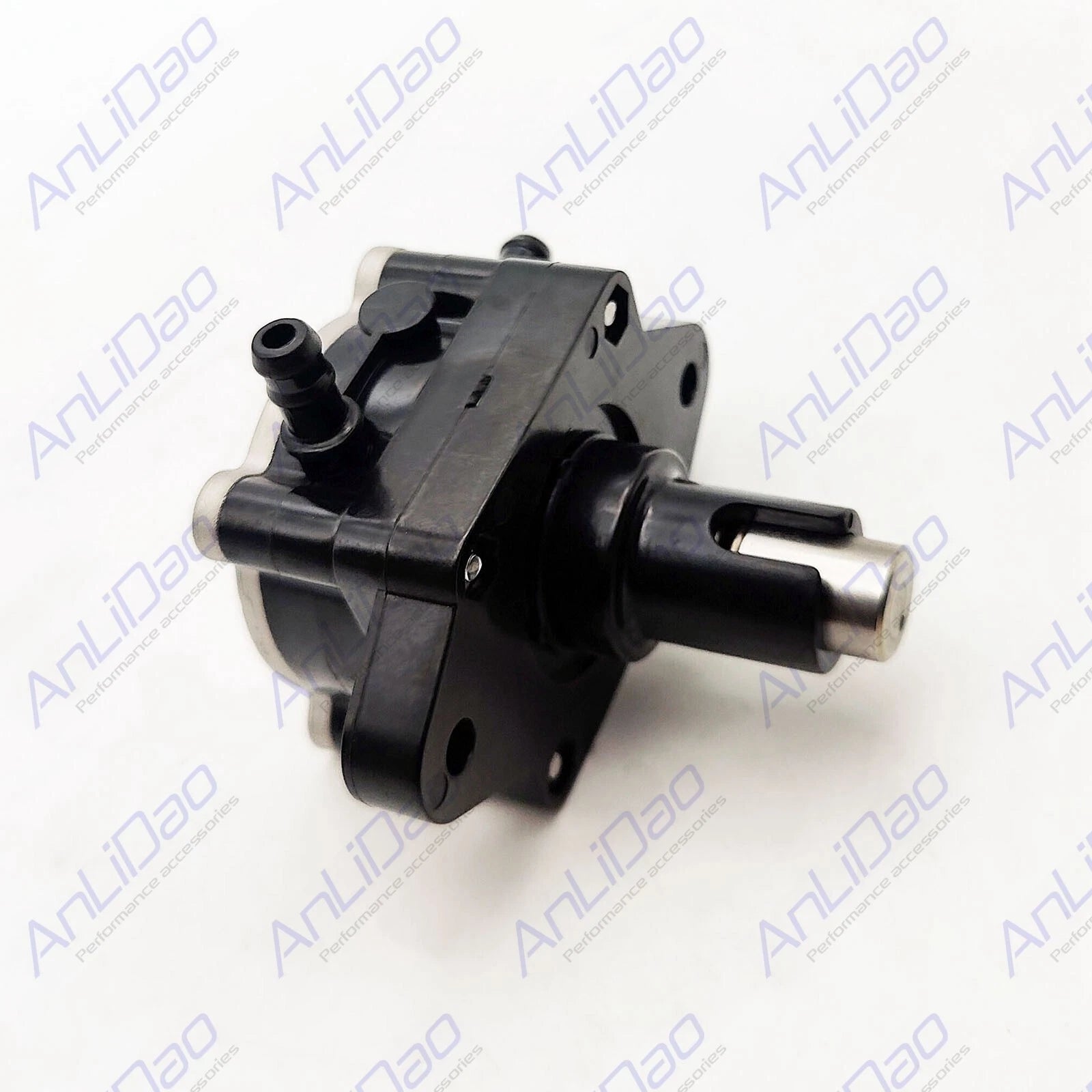 Fuel Pump for Suzuki Evinrude Johnson 40HP-140HP (15100-90J11/90J10/90J1V)