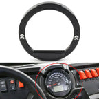 Billet Aluminum Speedometer Bezel for Polaris RZR 570 800 900 1000 (2010-2023)