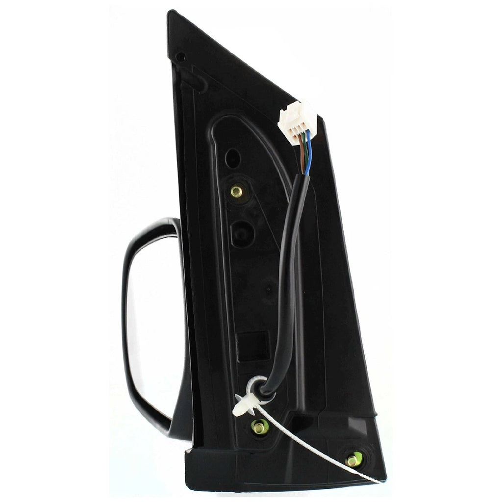 Driver Side Mirror for Mazda MPV (2002–2006)