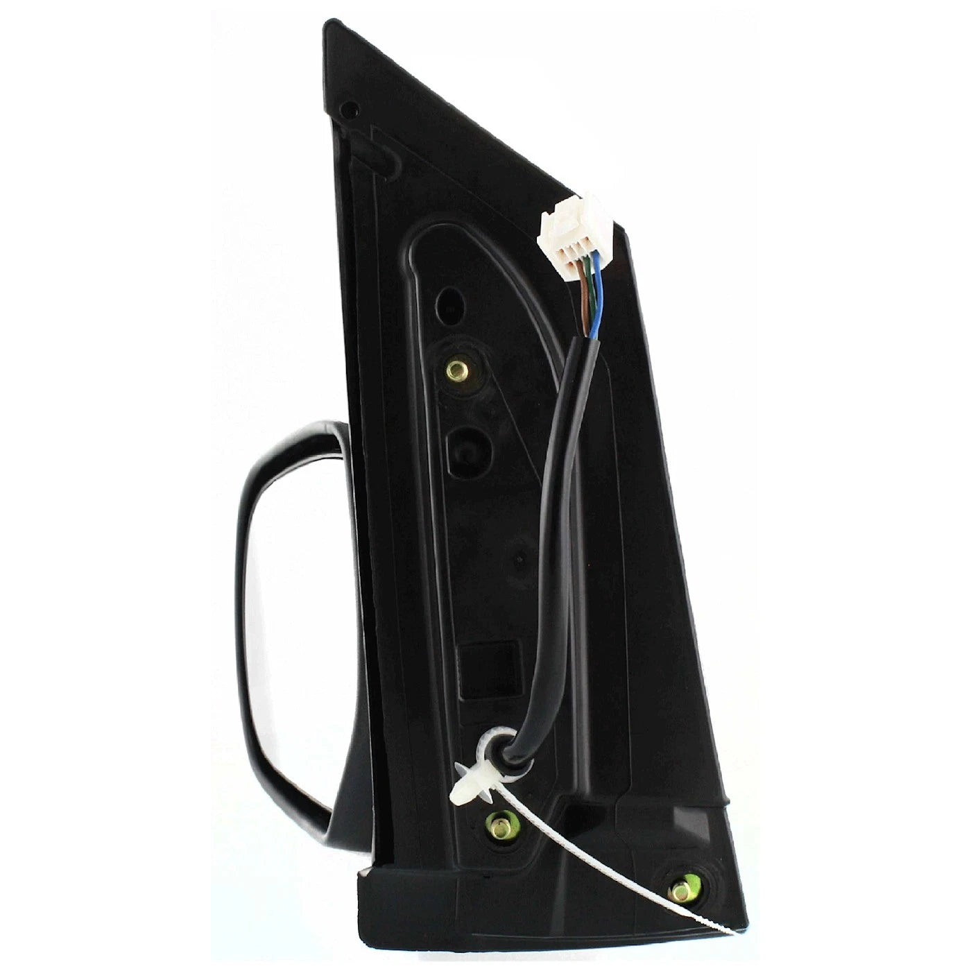 Driver Side Mirror for Mazda MPV (2002–2006)