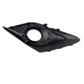 Front Fog Light Trims for Mazda 3 (2004-2009)
